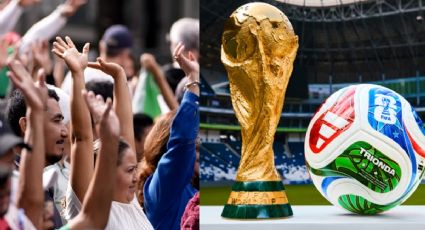 CDMX realiza la Ola Más Grande del Mundo previo al Mundial 2026: ¿Se logró el Récord Guinness?