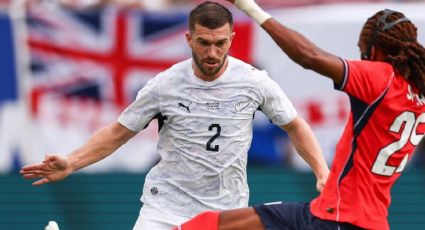 Inglaterra vence a Nueva Zelanda y afina detalles rumbo a la Copa del Mundo 2026