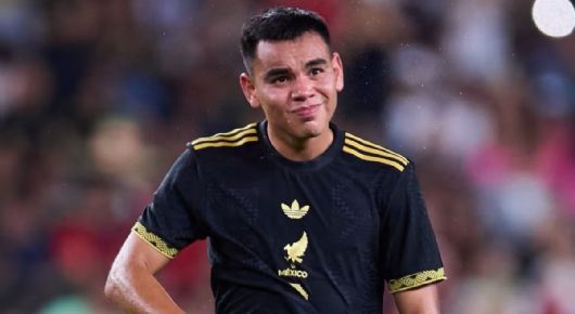 Huiqui revela la plática que tuvo con Charly Rodríguez tras no ser llamado al Mundial 2026