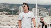 Foto ilustrativa de la nota titulada: F1: Checo Pérez gana histórico primer punto de Cadillac; Antonelli brilla en el GP de Mónaco