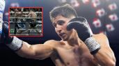 Foto ilustrativa de la nota titulada: Marco Verde mantiene su invicto al acabar con David Camacho; ¿a cuántas victorias llegó?