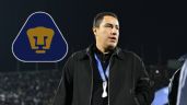 Foto ilustrativa de la nota titulada: Efraín Juárez resurge en redes: ¿Lanzó mensaje sobre su continuidad en Pumas?