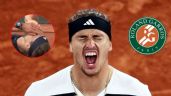 Foto ilustrativa de la nota titulada: Alexander Zverev conquista Roland Garros 2026 y rompe una sequía alemana de 89 años
