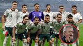Foto ilustrativa de la nota titulada: Mundial 2026: Javier Aguirre revela que aún no define al capitán de México vs Sudáfrica
