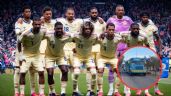 Foto ilustrativa de la nota titulada: El camión escolar de Curazao que se volvió viral a 4 días del Mundial 2026 | VIDEO