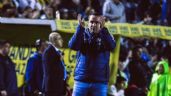 Foto ilustrativa de la nota titulada: Jardine, con ofertas para volver a dirigir tras salir del América; ¿Regresaría a Liga MX?