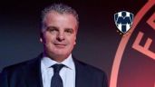 Foto ilustrativa de la nota titulada: Dennis te Kloese revela por qué decidió volver a la Liga MX para fichar con Rayados