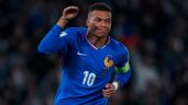 Foto ilustrativa de la nota titulada: Kylian Mbappé sueña jugar ante 2 históricos en el Mundial 2026; ¿Quiénes son?