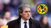 Foto ilustrativa de la nota titulada: Guillermo Almada, nuevo DT del Club América; ¿Cuándo reportaría en el Nido Águila?