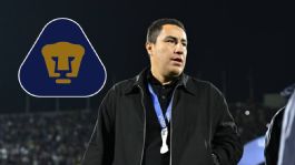 Foto que representa a Efraín Juárez resurge en redes: ¿Lanzó mensaje sobre su continuidad en Pumas?
