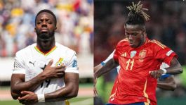 Foto que representa a ¿Cuáles son las 8 parejas de hermanos que participarán en el Mundial 2026?