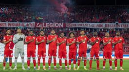 Foto que representa a Grupo L: Panamá en el Mundial 2026; Partidos, dónde ver, once inicial y figuras clave