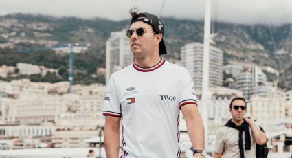 F1: Checo Pérez gana histórico primer punto de Cadillac; Antonelli brilla en el GP de Mónaco