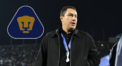 Efraín Juárez resurge en redes: ¿Lanzó mensaje sobre su continuidad en Pumas?