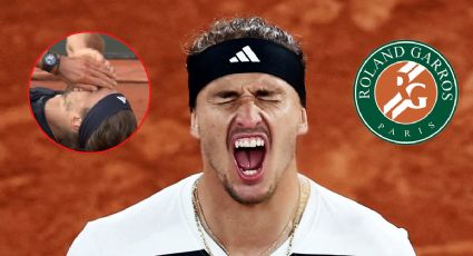 Alexander Zverev conquista Roland Garros 2026 y rompe una sequía alemana de 89 años