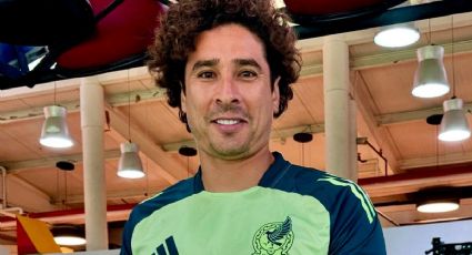 Guillermo Ochoa: De vender e inventar una torta a convertirse en leyenda con 6 Mundiales