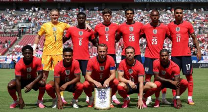 Ataque armado deja heridos en Kansas City, cerca de la próxima concentración de Inglaterra