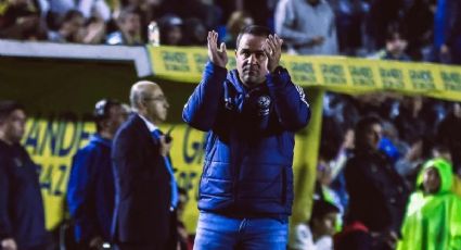 Jardine, con ofertas para volver a dirigir tras salir del América; ¿Regresaría a Liga MX?