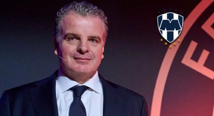 Dennis te Kloese revela por qué decidió volver a la Liga MX para fichar con Rayados