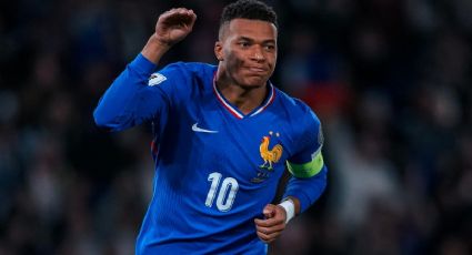 Kylian Mbappé sueña jugar ante 2 históricos en el Mundial 2026; ¿Quiénes son?