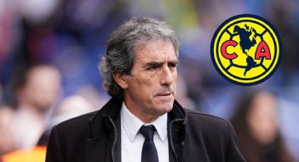 Guillermo Almada, nuevo DT del Club América; ¿Cuándo reportaría en el Nido Águila?