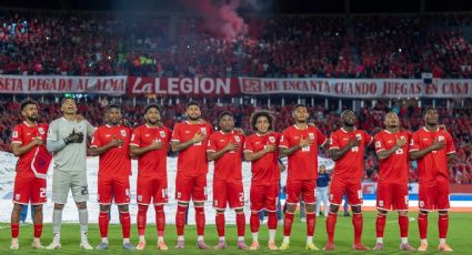 Grupo L: Panamá en el Mundial 2026; Partidos, dónde ver, once inicial y figuras clave