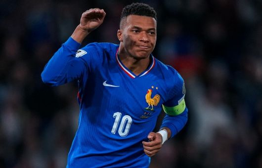 Kylian Mbappé sueña jugar ante 2 históricos en el Mundial 2026; ¿Quiénes son?