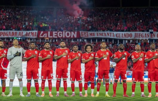 Grupo L: Panamá en el Mundial 2026; Partidos, dónde ver, once inicial y figuras clave