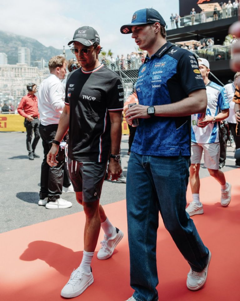X: @Cadillac_F1
