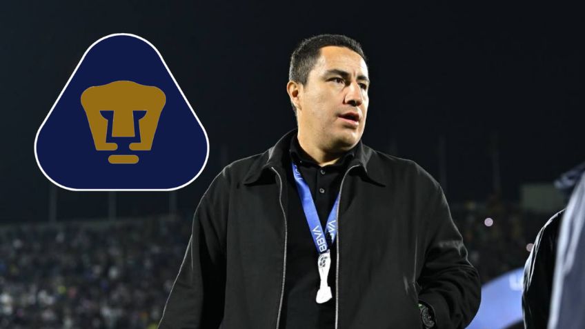 Efraín Juárez resurge en redes: ¿Lanzó mensaje sobre su continuidad en Pumas?