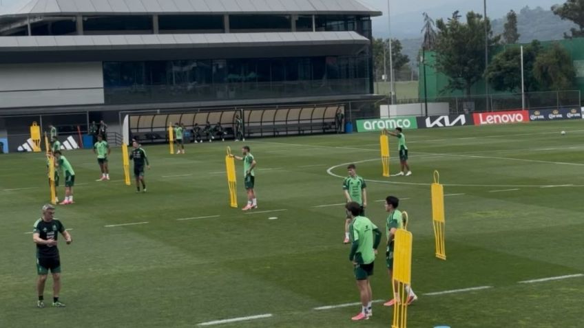 El CAR, la fortaleza del TRI en el Mundial 2026