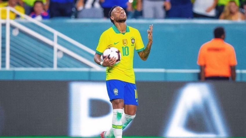 ¿Neymar se retira tras el Mundial 2026? El nostálgico mensaje que alertó a Brasil