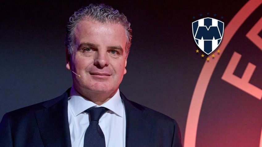 Dennis te Kloese revela por qué decidió volver a la Liga MX para fichar con Rayados