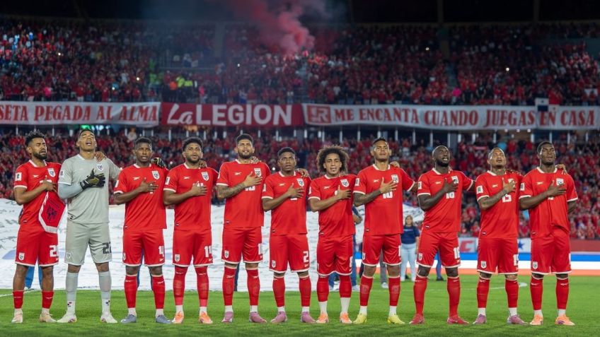 Grupo L: Panamá en el Mundial 2026; Partidos, dónde ver, once inicial y figuras clave