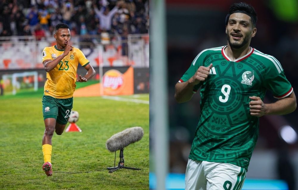 ¿Dónde ver México vs Sudáfrica por la Inauguración del Mundial 2026 el jueves 11 de junio?