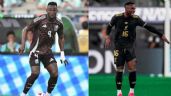 Foto ilustrativa de la nota titulada: Julián Quiñones pasó de jugar descalzo a cumplir el sueño mundialista con México