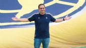 Foto ilustrativa de la nota titulada: La conmovedora despedida de André Jardine hacia el América: “Me voy con el corazón lleno”
