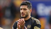 Foto ilustrativa de la nota titulada: Heraldo Deportes adelantó la noticia: Raúl Jiménez deja al Fulham a días del Mundial 2026