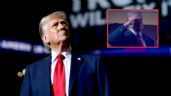 Foto ilustrativa de la nota titulada: Finales NBA 2026: Donald Trump aparece en el MSG para apoyar a Knicks; ¿Vencieron a Spurs?
