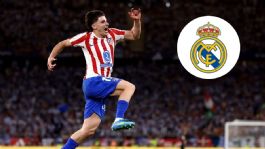 Foto que representa a ¿Julián Álvarez fichará por el Real Madrid? La extraña posibilidad que sacudiría al Atlético