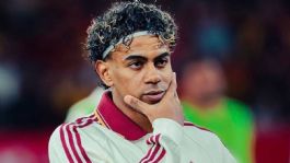 Foto que representa a La extraña promesa de Lamine Yamal en caso de ganar el Mundial 2026 con España