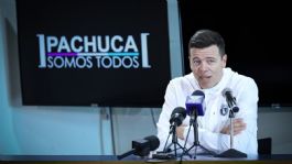 Foto que representa a Esteban Solari se despide del Pachuca tras 7 meses; ¿Qué consiguió como DT de Tuzos?