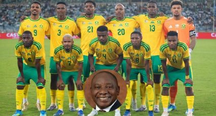 ¿Por qué el presidente de Sudáfrica no asistirá a la Inauguración del Mundial 2026?