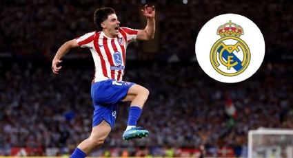 ¿Julián Álvarez fichará por el Real Madrid? La extraña posibilidad que sacudiría al Atlético