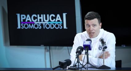 Esteban Solari se despide del Pachuca tras 7 meses; ¿Qué consiguió como DT de Tuzos?