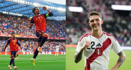 España vs Perú HOY: Alineaciones y Dónde ver el amistoso previo al Mundial 2026 en Puebla