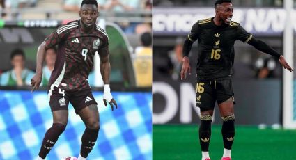 Julián Quiñones pasó de jugar descalzo a cumplir el sueño mundialista con México