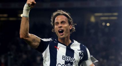 Sergio Canales tendría definido su futuro; este sería su nuevo reto tras dejar a Rayados