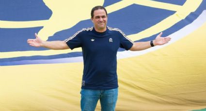 La conmovedora despedida de André Jardine hacia el América: “Me voy con el corazón lleno”