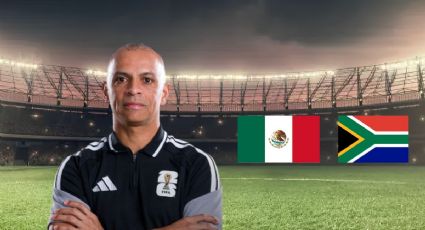 Inauguración del Mundial 2026: ¿Quién es Wilton Sampaio, el árbitro del México vs Sudáfrica?